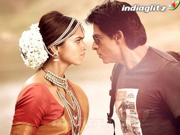 Chennai Express